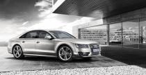 Nowe Audi S8