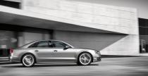 Nowe Audi S8