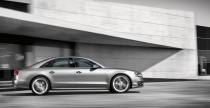 Audi S8 2012