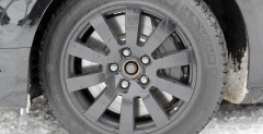 Nowe Audi S8 2010 - zdjcie szpiegowskie