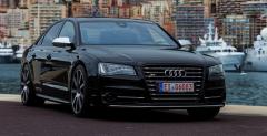 Audi S8 MTM BiTurbo