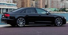 Audi S8 MTM BiTurbo