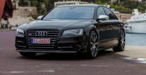 Audi S8 MTM BiTurbo