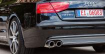 Audi S8 MTM BiTurbo