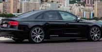 Audi S8 MTM BiTurbo