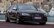 Audi S8 MTM BiTurbo