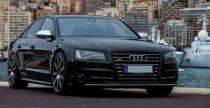 Audi S8 MTM BiTurbo