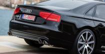 Audi S8 MTM BiTurbo