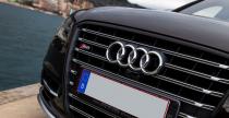 Audi S8 MTM BiTurbo