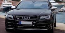 Audi S8 MTM BiTurbo