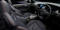 Audi Samurai Blue
