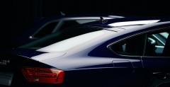 Audi Samurai Blue