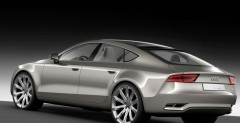 Audi A7 Sportback Concept