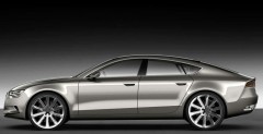 Audi A7 Sportback Concept