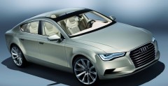 Audi Sportback Concept