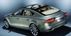 Audi A7 Sportback Concept