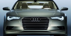 Audi Sportback Concept