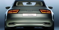 Audi Sportback Concept