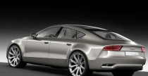 Audi A7 Sportback Concept