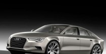 Audi A7 Sportback Concept