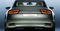 Audi A7 Sportback Concept