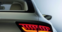 Audi A7 Sportback Concept