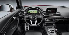 Audi SQ5 2017