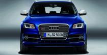 Audi SQ5 TDI