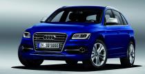 Audi SQ5 TDI