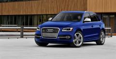 Audi SQ5 TSI