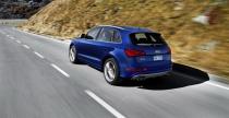 Audi SQ5 TSI