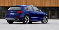 Audi SQ5 TSI