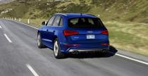 Audi SQ5 TSI