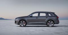 Audi SQ7 TDI