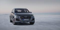 Audi SQ7 TDI