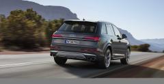 Audi SQ7 TDI