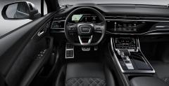 Audi SQ7 TDI