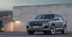 Audi SQ7 TDI