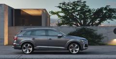 Audi SQ7 TDI