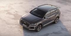 Audi SQ7 TDI