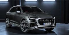 Audi SQ8 TDI