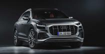 Audi SQ8 TDI