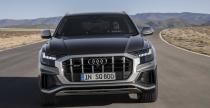 Audi SQ8 TDI