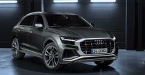 Audi SQ8 TDI