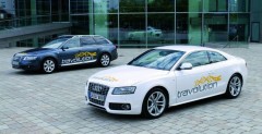 Audi Travolution