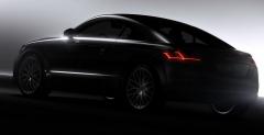 Audi TT 2014