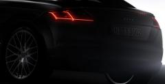 Audi TT 2014