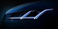 Audi TT Sketch