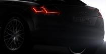 Audi TT 2014