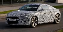 Audi TT Coupe 2015